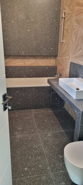 Dobroesti- Ilfov, Penthouse